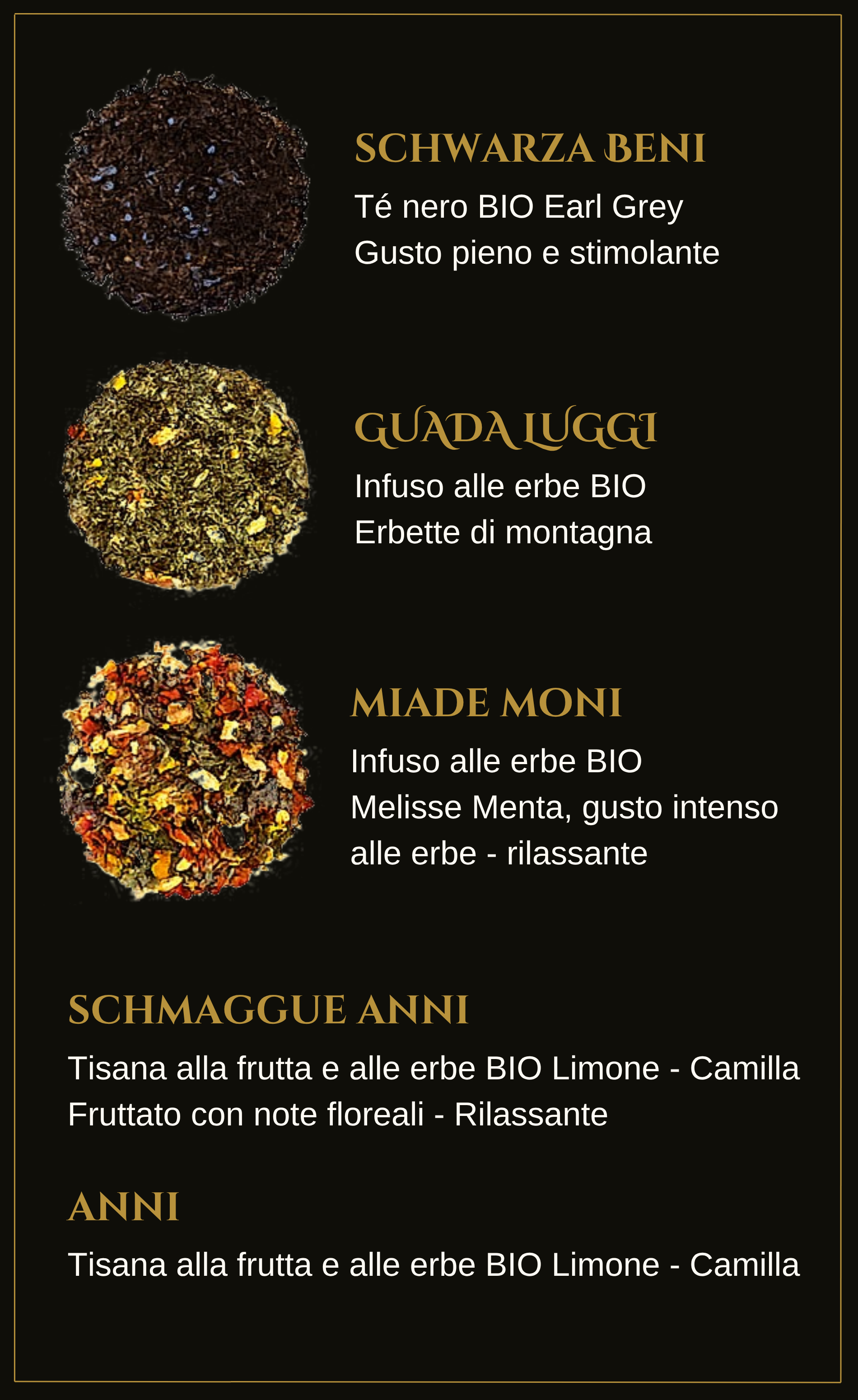te e tisane
